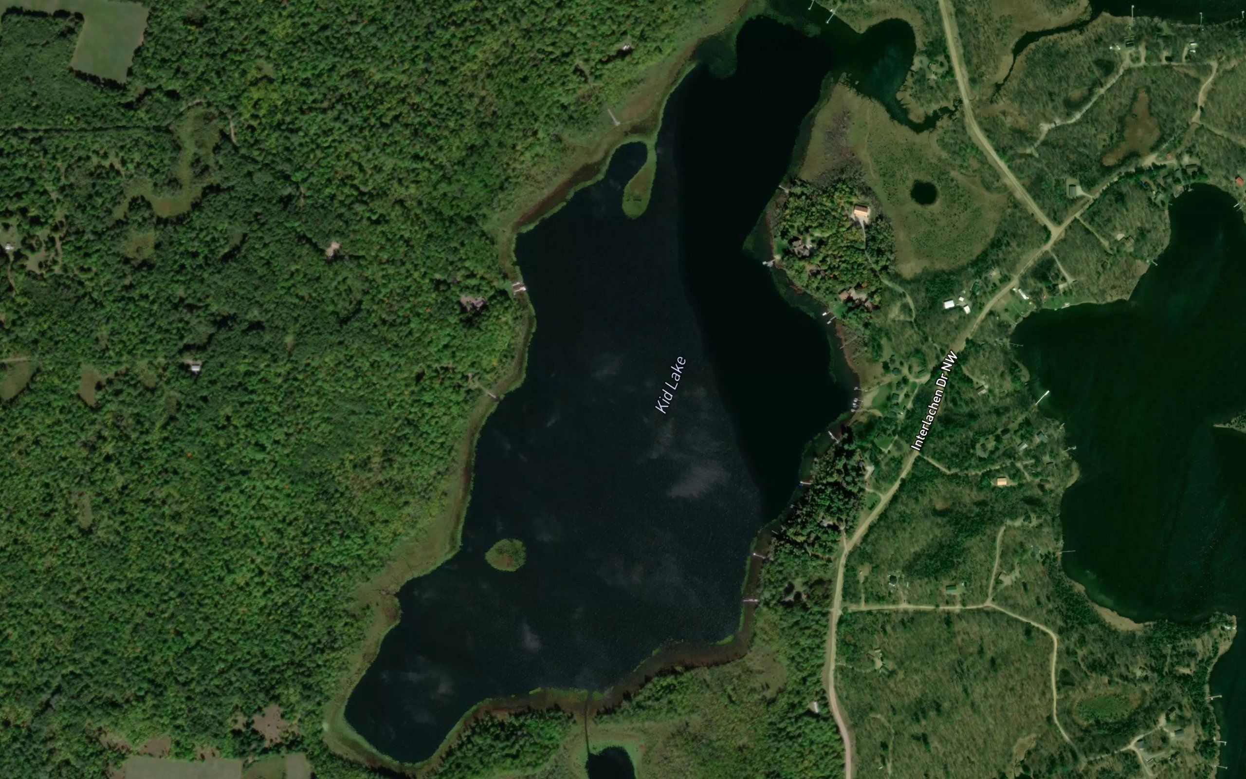 Kid Lake