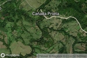 Arroyo Los Dieguillos