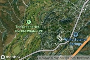 White Sulphur Spring