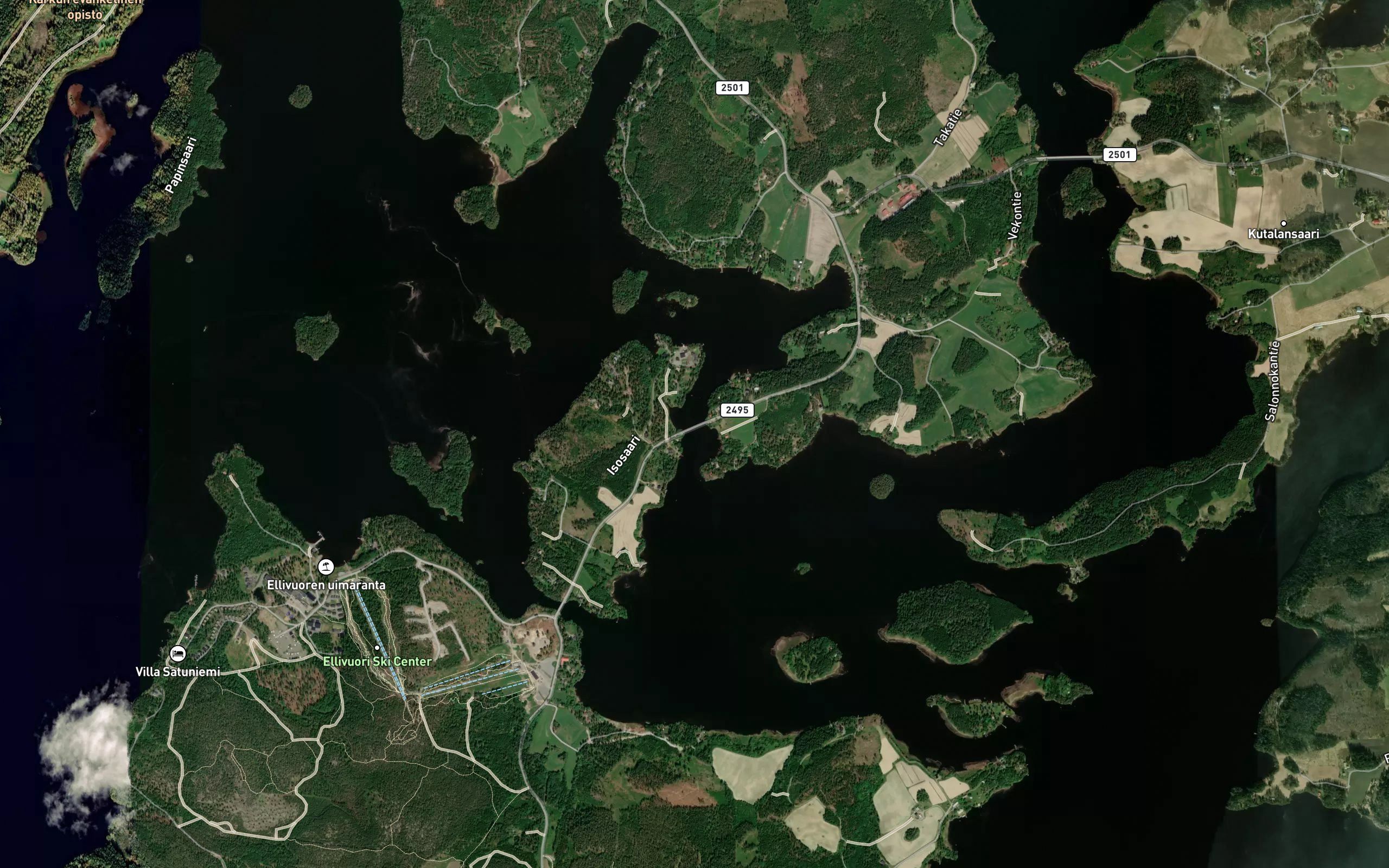 Myllyvuolle
