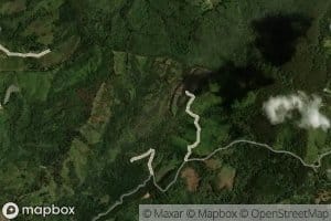 Quebrada Cabadera