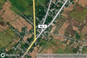 Kinh Nhu Gia di Bai Xau