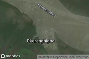 Omodino River