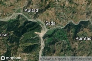Sani Gad