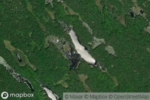 Tank Lake