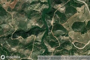 Arroyo de Bocatinajas