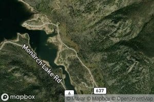 Grouse Creek