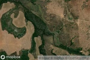Corrego das Porteiras