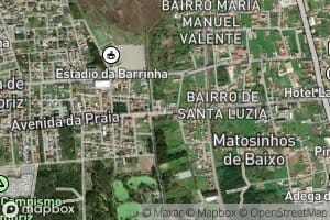 Ribeira de Cortegaca