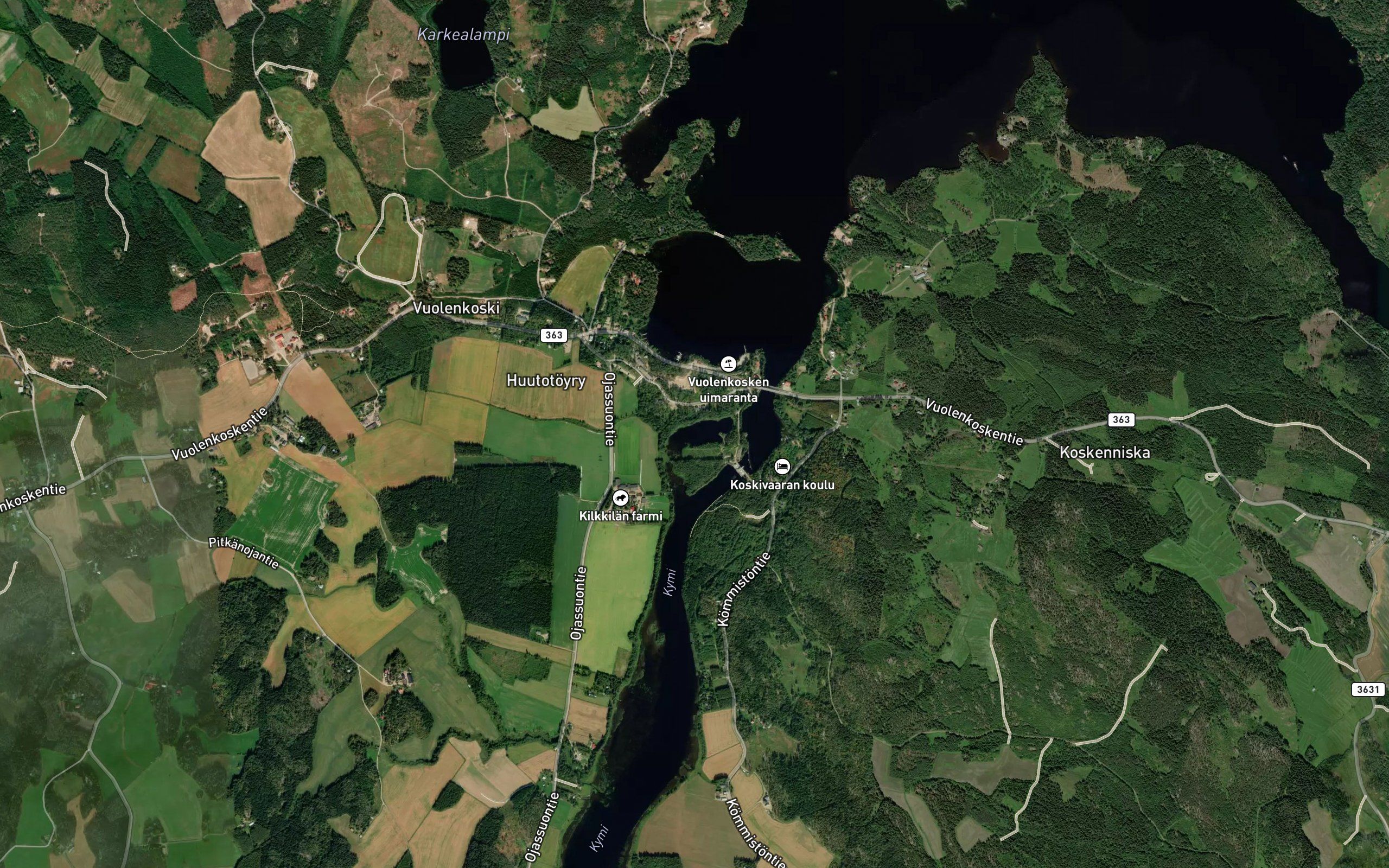 Vuolenkoski