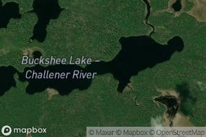 Buckshee Lake