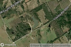 Soil Conservation Service Site 129 Reservoir
