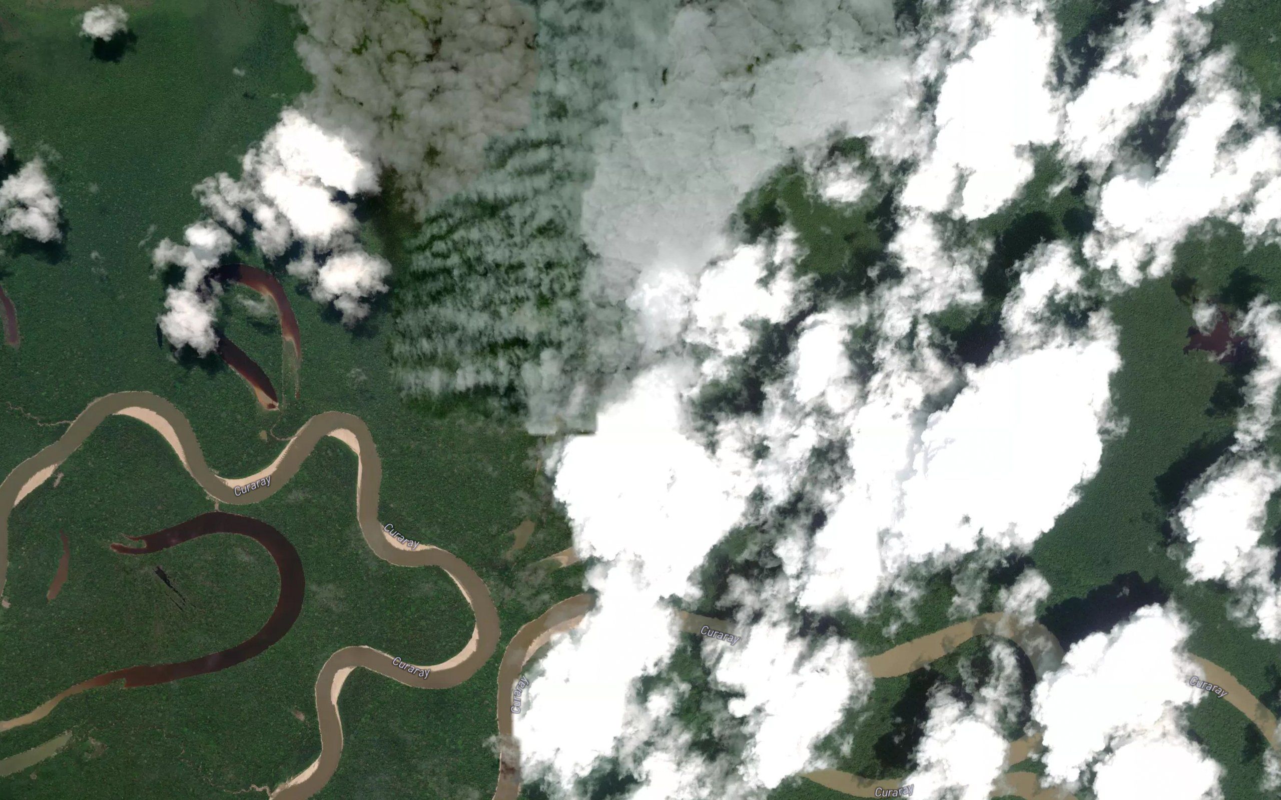 Laguna Aushiri