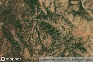 Barranca El Zopilote