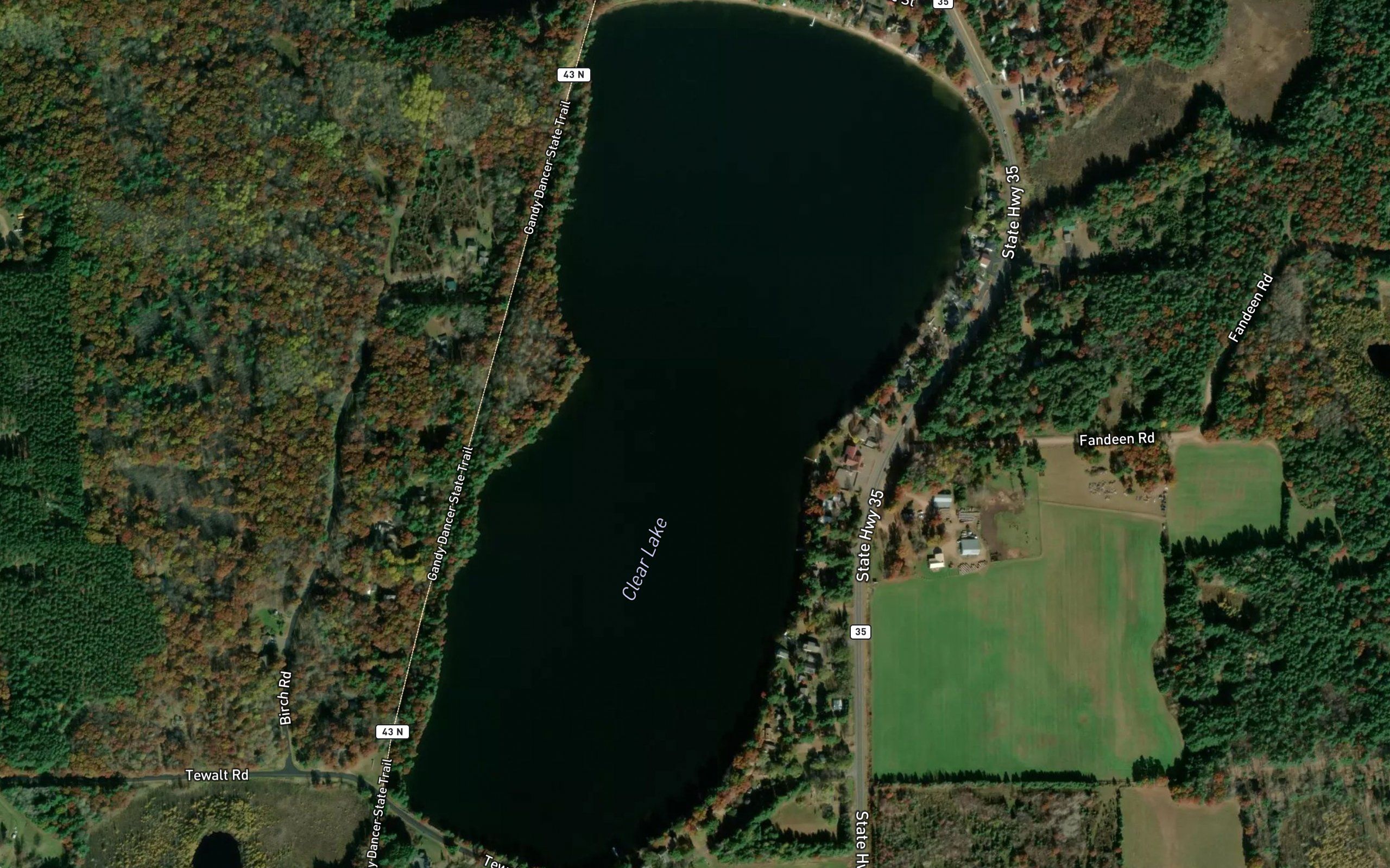 Clear Lake