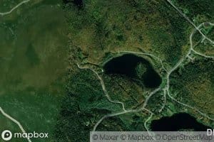 Lac Notre-Dame-des-Monts