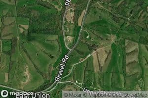 North Fork Somerset Creek