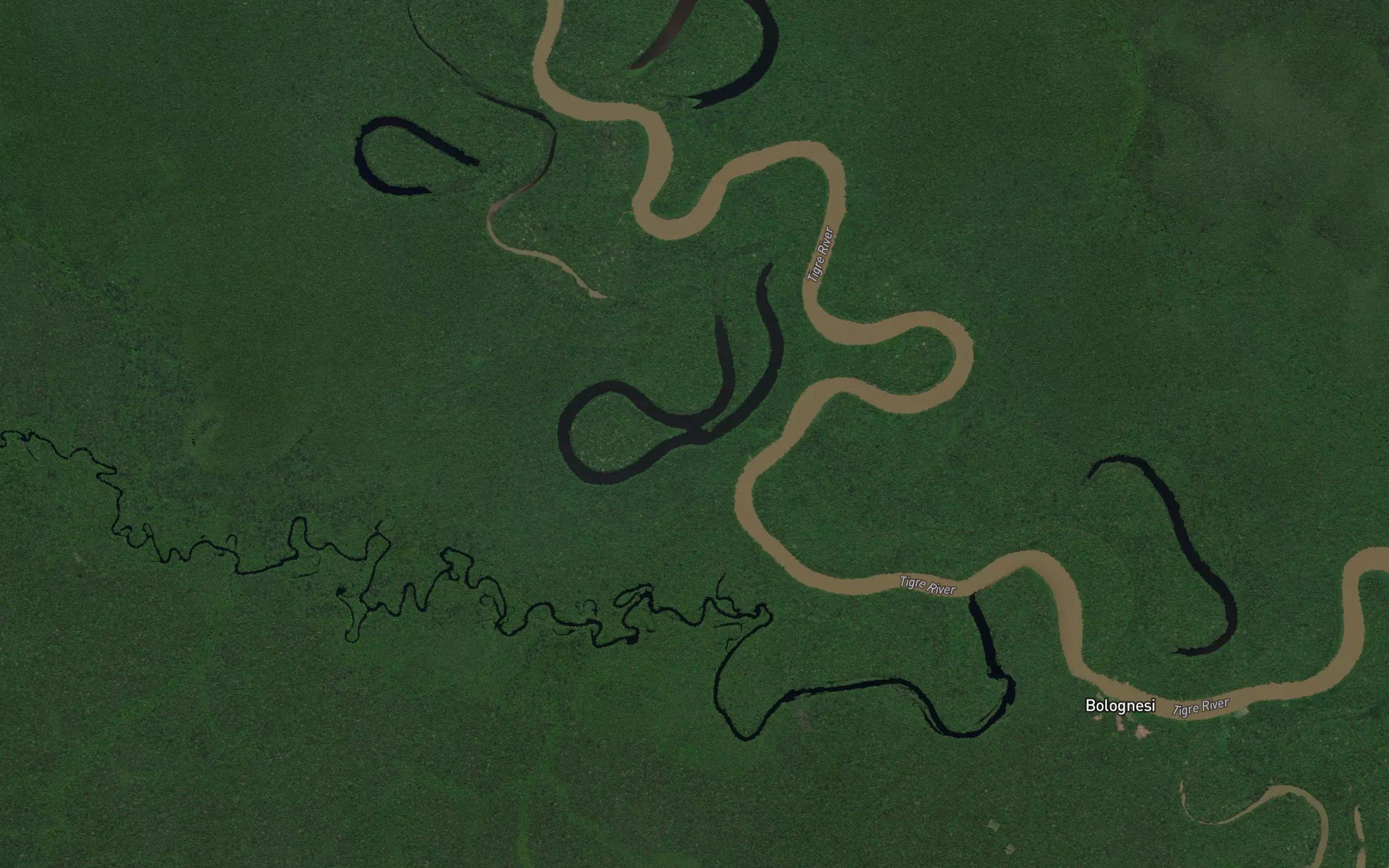 Laguna Torres