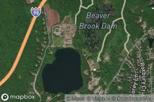 Beaver Dam Brook