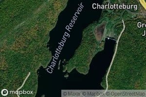 Charlotteburg Reservoir