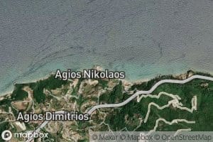 Agkali Agios Nikolaos