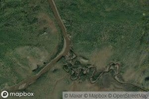 Kelly Creek