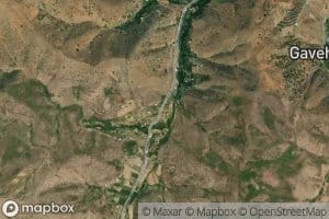 Cheshmeh-ye Kini Chay