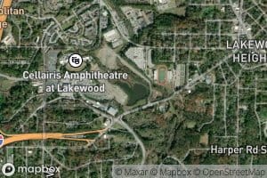 Lakewood Fairgrounds Lake