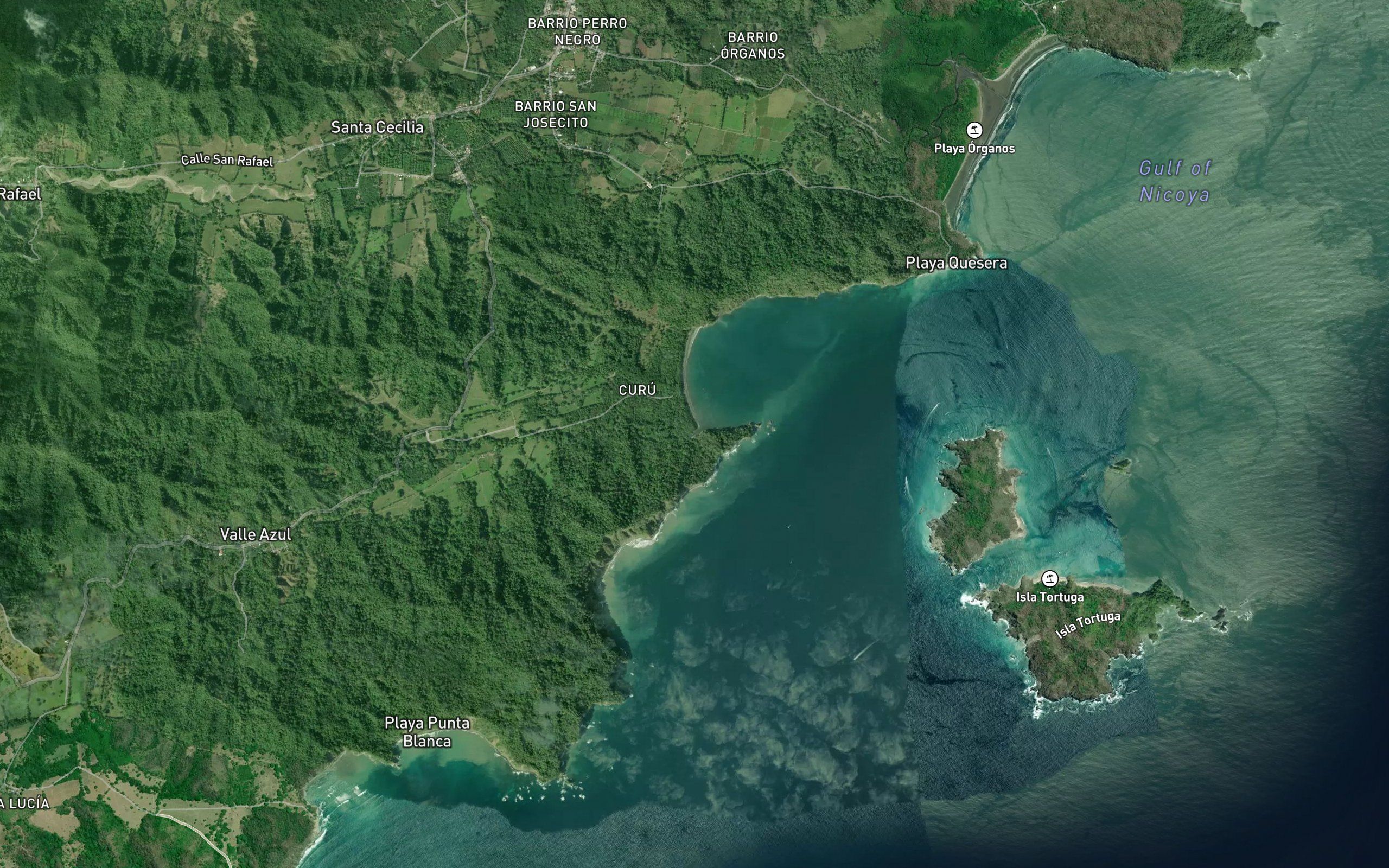 Rio Curu