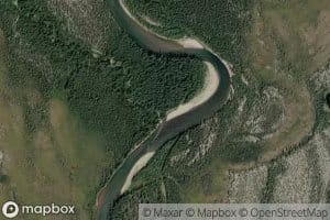 Horse Creek