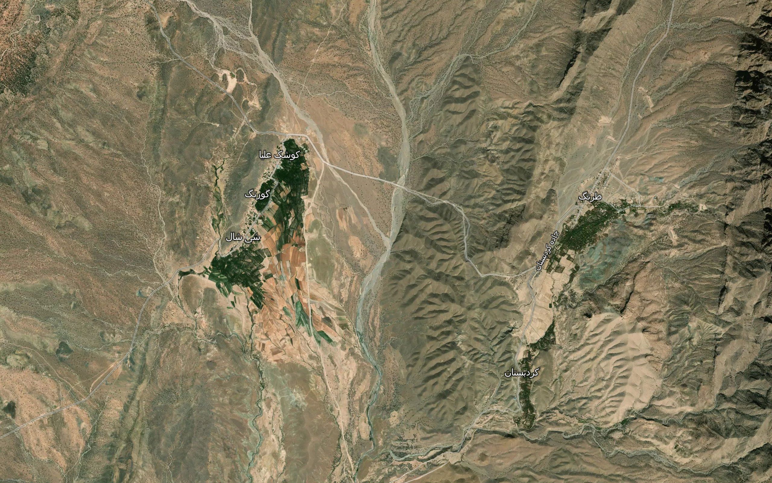 Rudkhaneh-ye Zariun