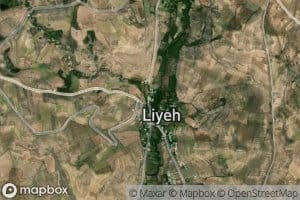 Rudkhaneh-ye Sang Bonak