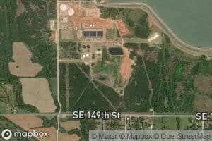 SW Oklahoma City Sludge Lagoon