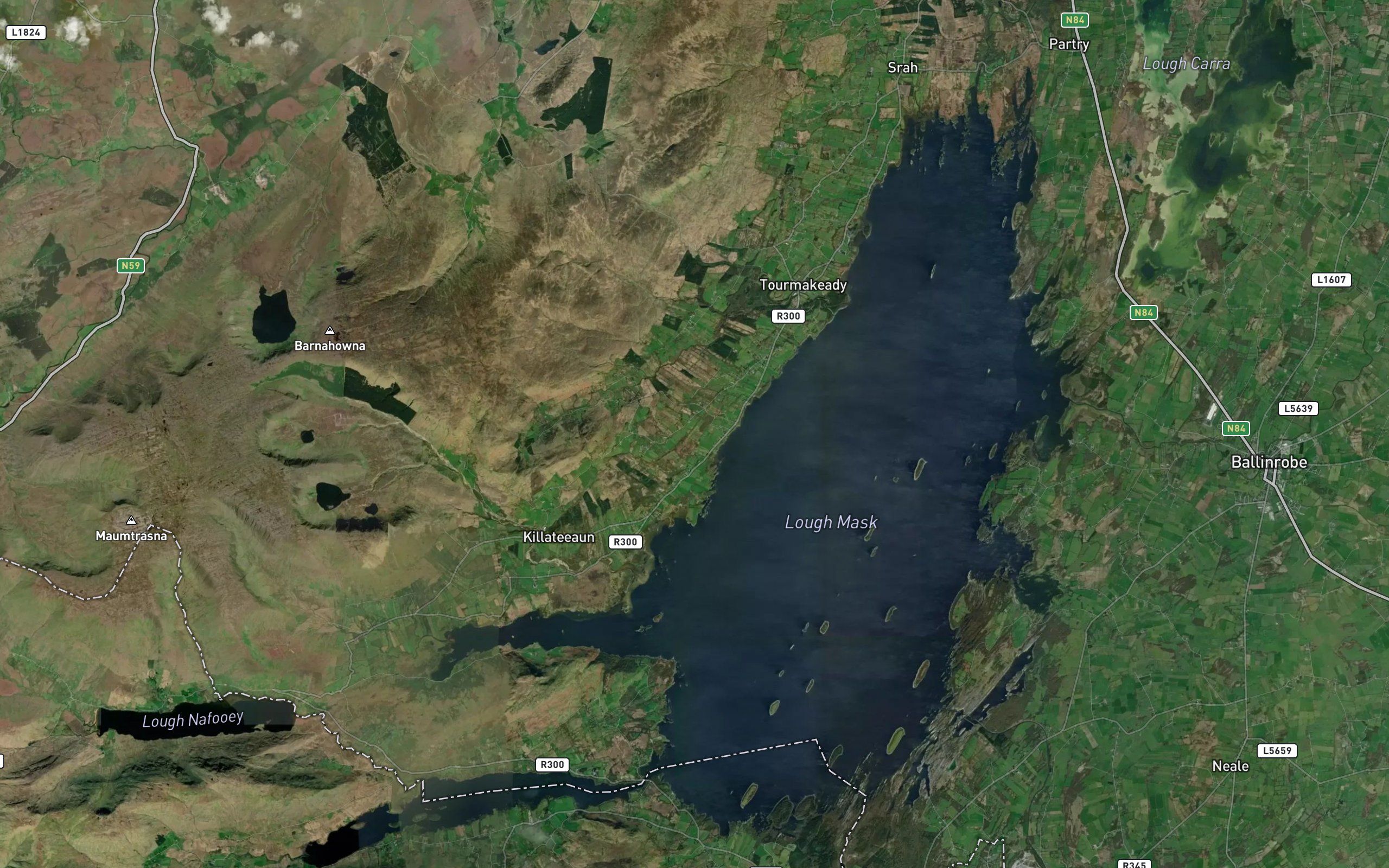 Lough Mask