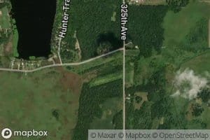 Spring Branch Swan River