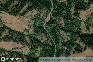 Steep Creek