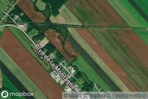 Petite riviere Niagarette
