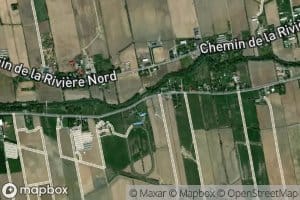 Ruisseau Laurence-Robinson