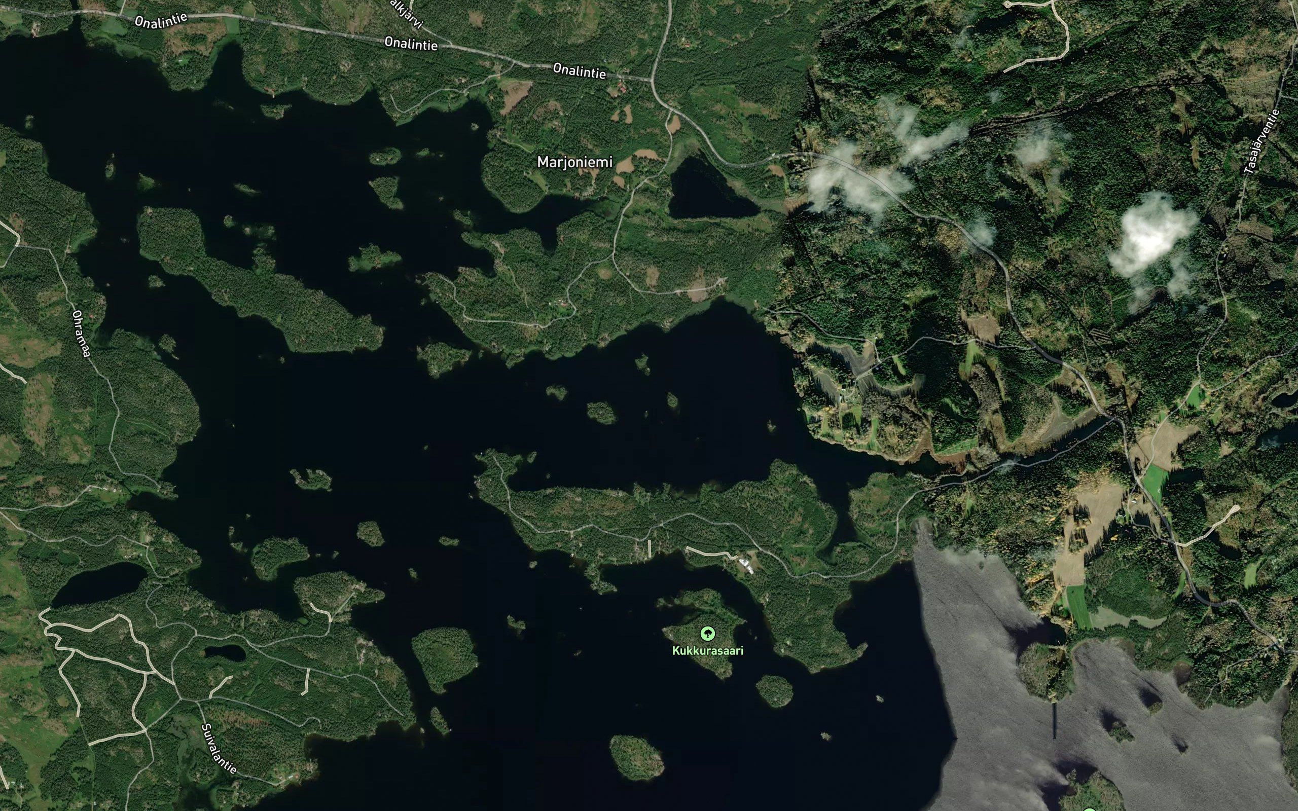 Muikkulahti