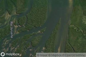 Cachoeira Meia Carga