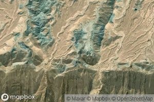 Cheshmeh-ye Parushku