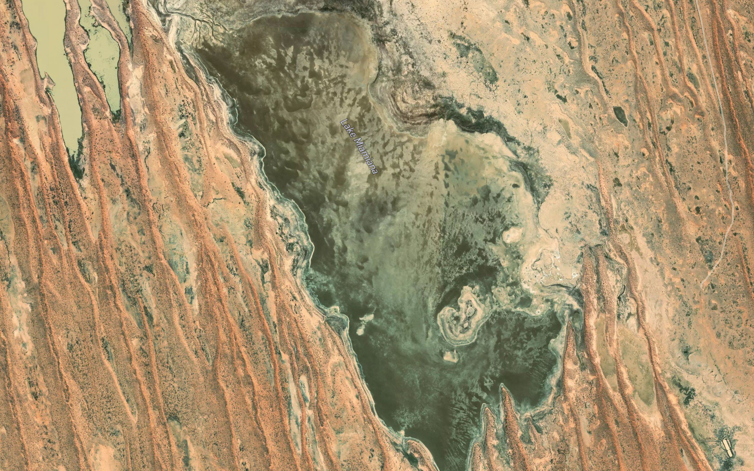 Lake Miamiana