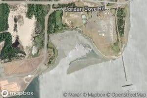 Jordan Cove