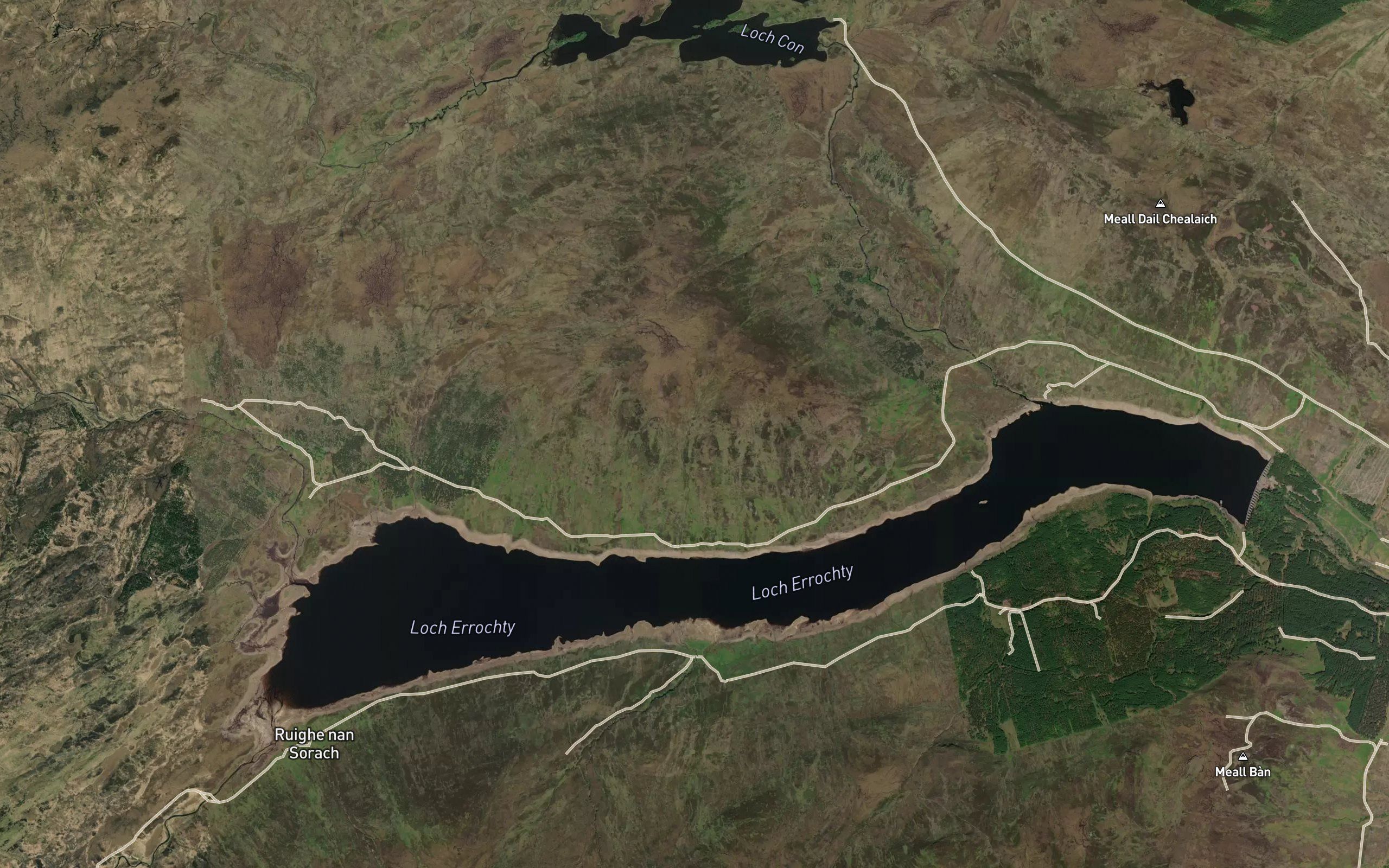 Loch Con