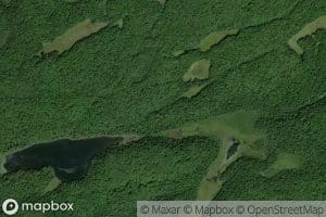 Pandion Pond