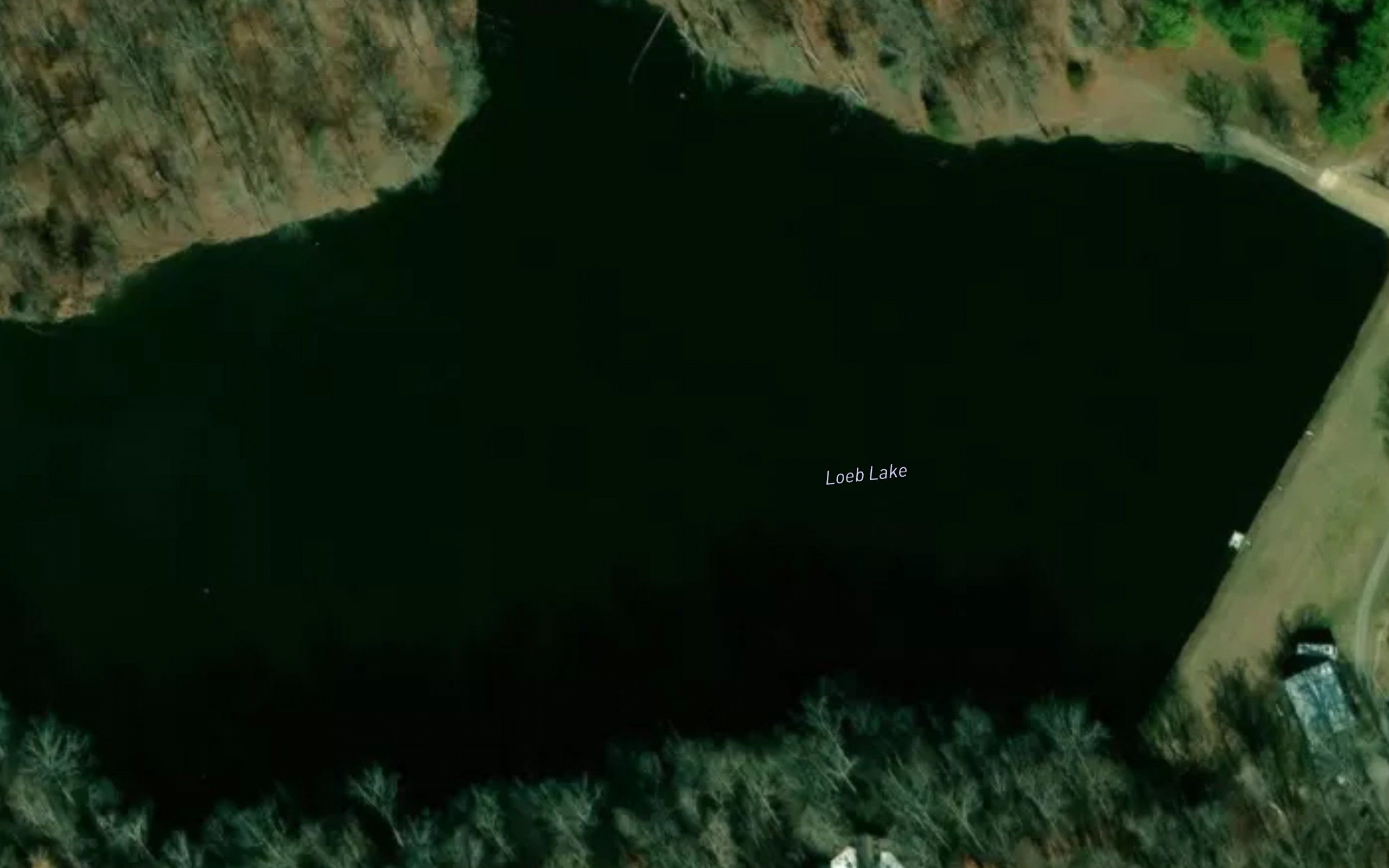 Loeb Lake