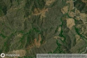 Barranca La Amarillada