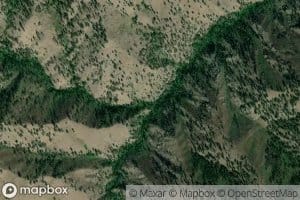 Steep Creek