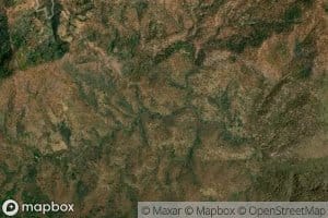 Barranca La Escobetilla