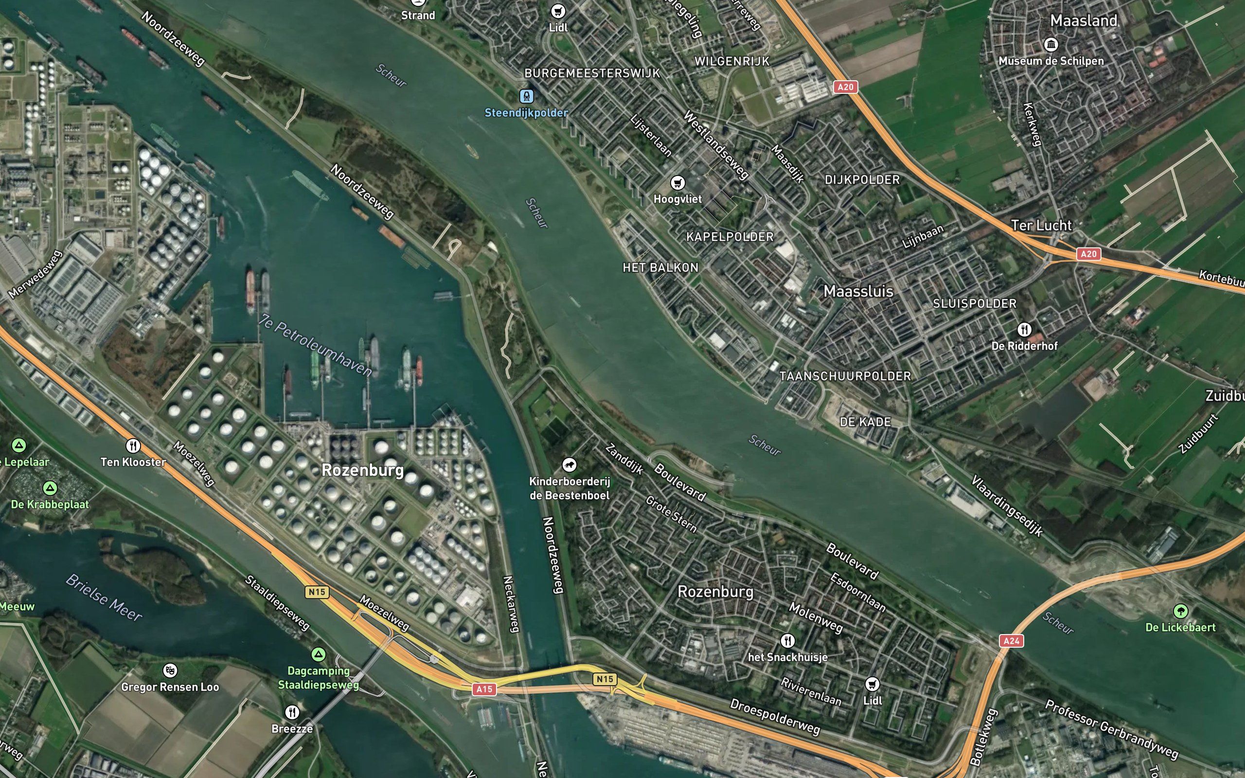 De Hoorn